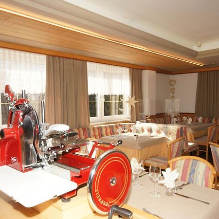 Hotel Vallechiara Moena Esterno foto