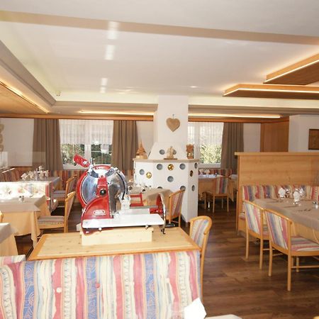 Hotel Vallechiara Moena Esterno foto