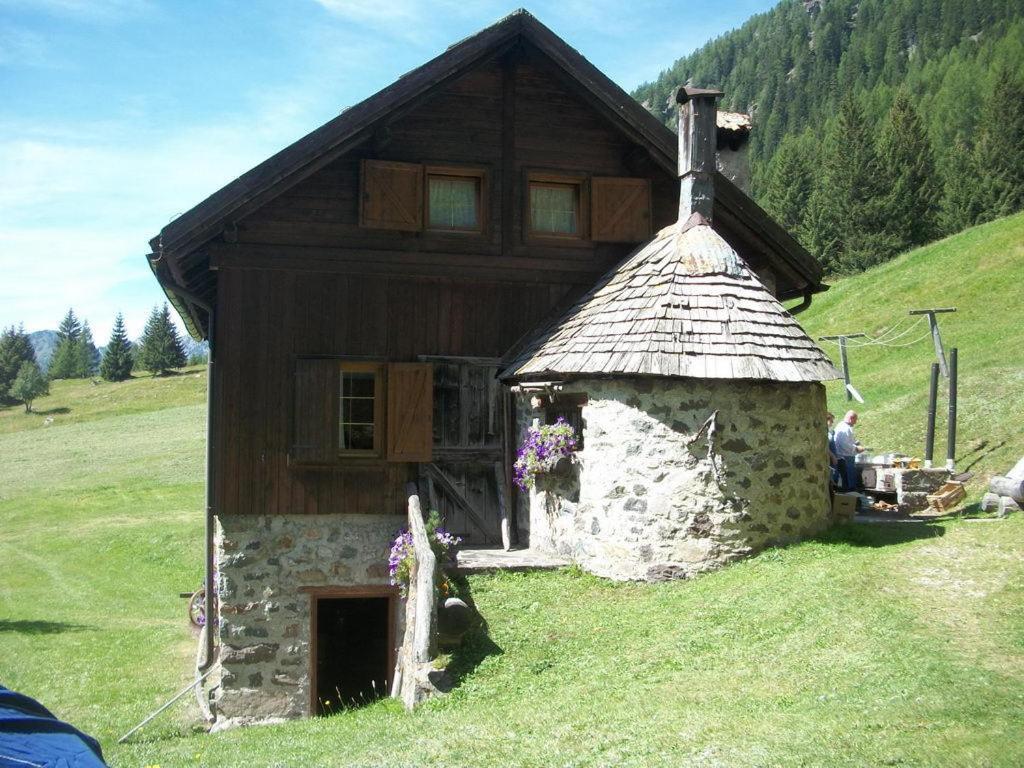 Hotel Vallechiara Moena Esterno foto