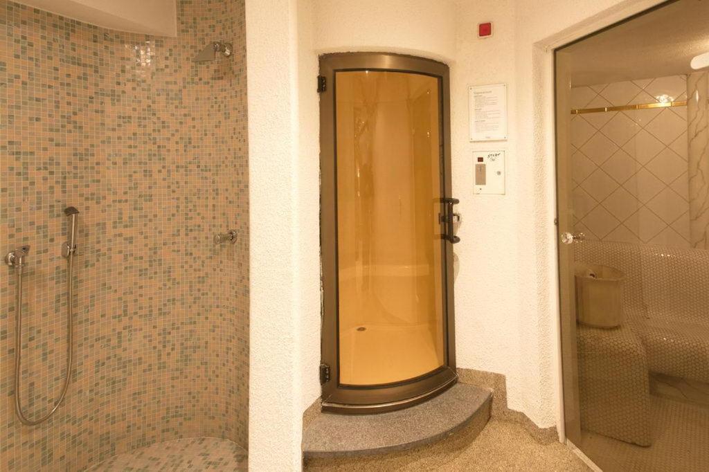 Hotel Vallechiara Moena Esterno foto
