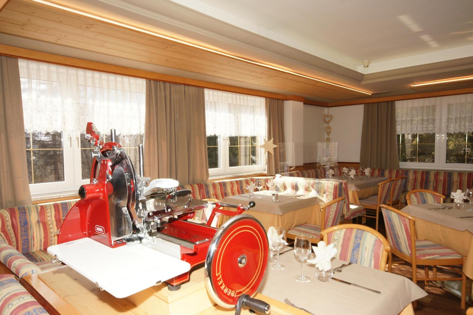 Hotel Vallechiara Moena Esterno foto