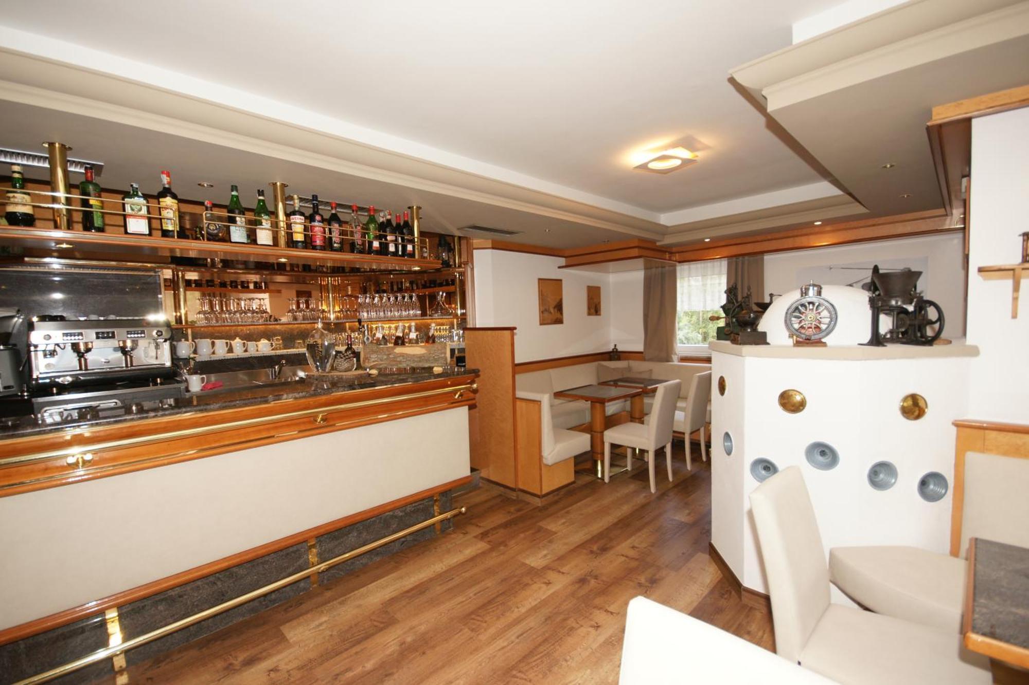 Hotel Vallechiara Moena Esterno foto