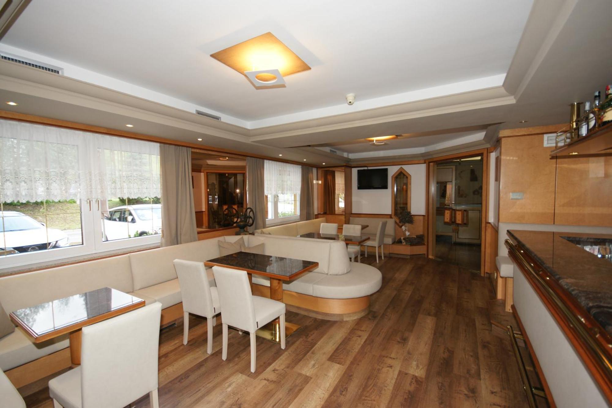 Hotel Vallechiara Moena Esterno foto